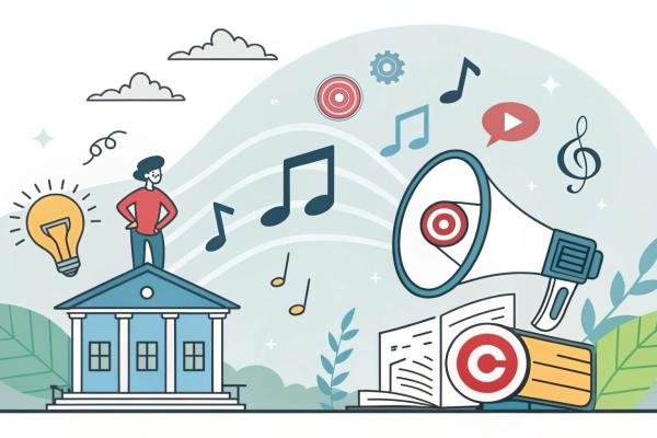 Hak Cipta, Publishing Musik, dan Promosi Lagu: Panduan & Tips Industri Kreatif Terkini