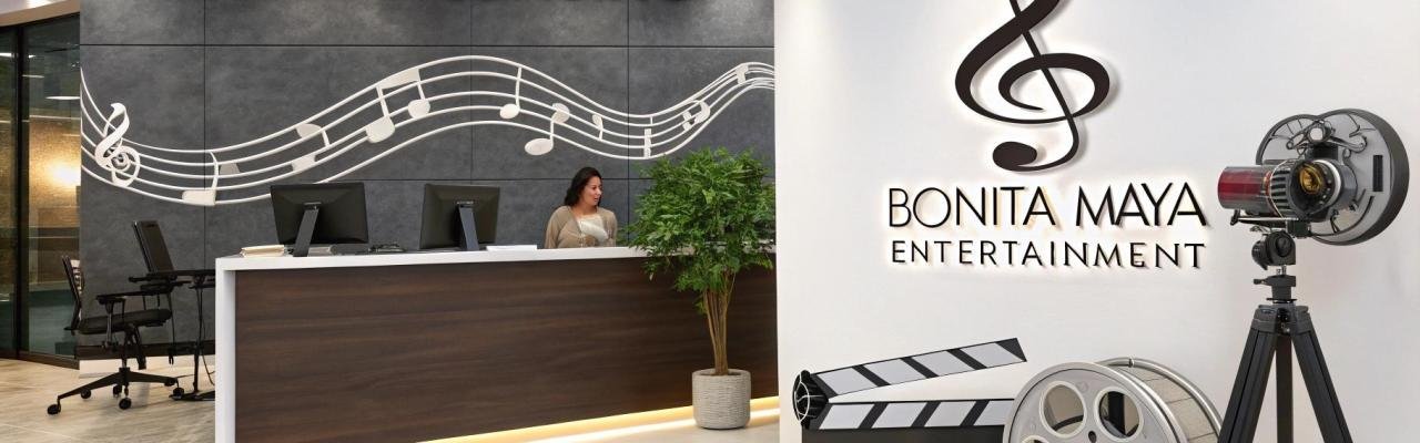 Layanan Sync Licensing Profesional untuk Film, Iklan, dan TV oleh Bonita Maya Entertainment