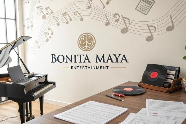 Publisher Musik Kediri Profesional – Layanan Hak Cipta & Royalti Bonita Maya Entertainment